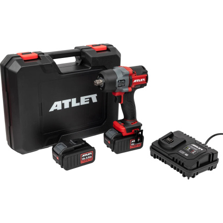 Гайковерт ATLET CIW18BD.2