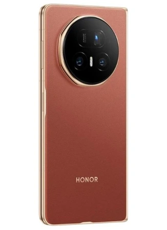 7.95" Смартфон HONOR Magic V5 512 ГБ коричневый