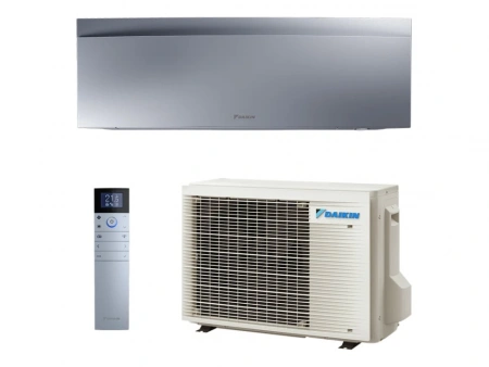 Сплит-система Daikin Ftxj20As/Rxj20A Emura 3