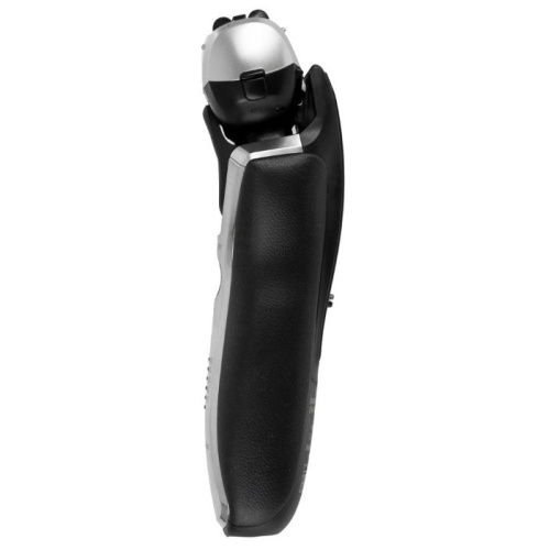 Бритва сетчатая Panasonic ES-RT77-S520 серебристый/черный
