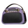 Радиоприемник RITMIX RPR-040 Lavender