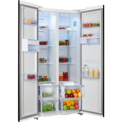 Холодильник NORD i-RFS 480 W