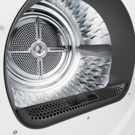 Сушильная машина Gorenje DG81DPS белый