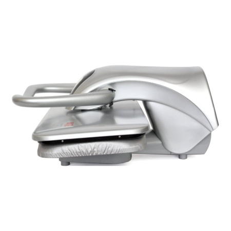 Гладильный пресс MIE Romeo III (380733) Silver