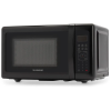 Микроволновая печь SunWind SUN-MW007 черный