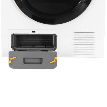 Сушильная машина WILLMARK WDM-8025HPW белый