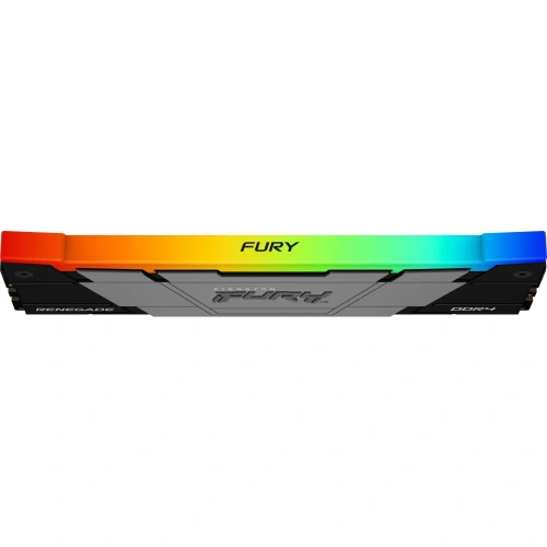 ОЗУ Kingston Fury Renegade RGB KF432C16RB2AK2/16 16GB 3200MHz DDR4 CL16 DIMM (Kit of 2)