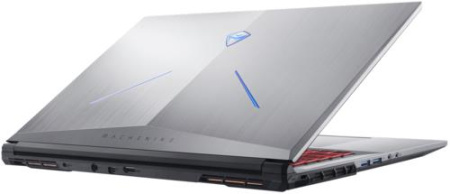 Ноутбук Machenike L17 Satellite Plus i5-12450H RTX 3050