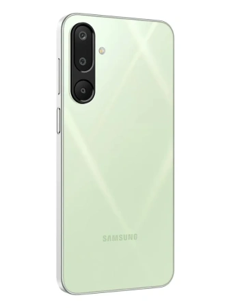 Смартфон Samsung M16 5G 6/128 зеленый
