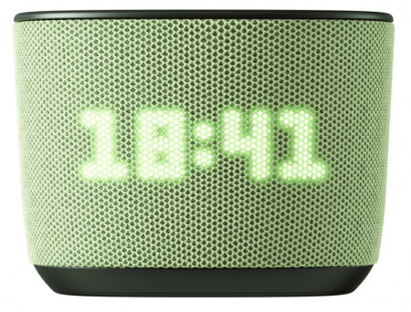 Умная Колонка Sberboom Home С Zigbee Фисташковая