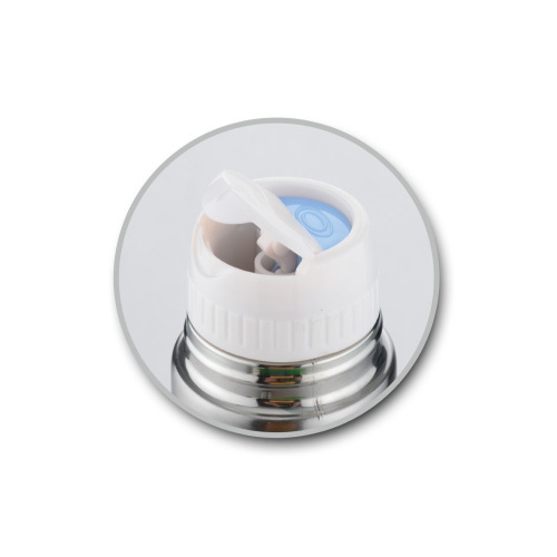 Термос Lara LR04-06 нерж. сталь