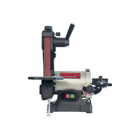 Ленточно-дисковый шлифовальный станок Bucktool MM493C