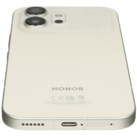 Смартфон HONOR 600 12/256 ГБ бежевый