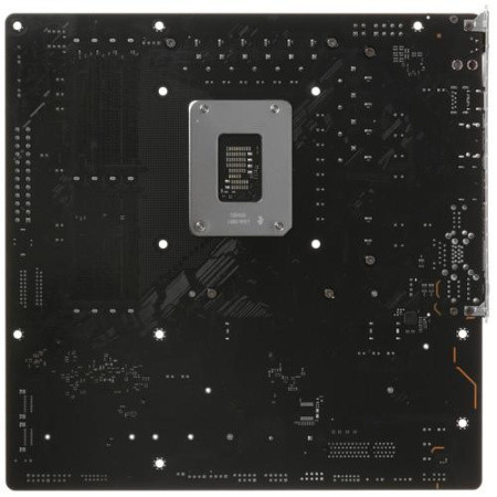 Материнская плата ASRock B860M Pro RS