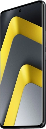 Смартфон Poco M8 5G 8/256 Черный