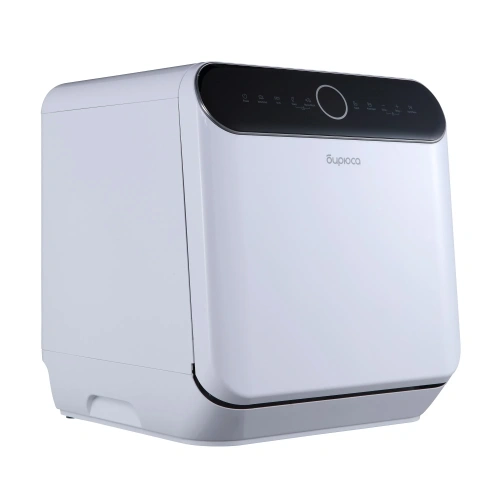 Посудомоечная машина Бирюса DWC-506/6 W