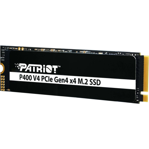 SSD PATRIOT P400 V4 (P400VP2TBM28H) M.2 2280 2TB