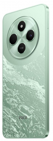 Смартфон Poco C75 6/128 Гб Lte Зеленый