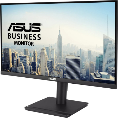Монитор ASUS VA27UCPS Black