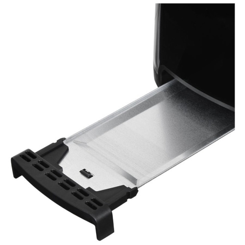 Тостер Hyundai HYT-3501 черный