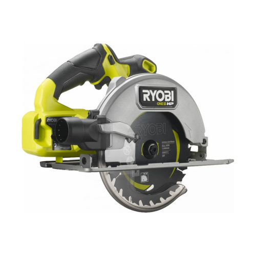 Пила циркулярная Ryobi RCS18X-0 (5133004971) аккумуляторная (без АКБ и ЗУ)