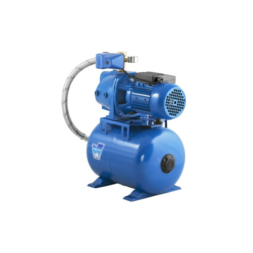 Насосная станция Aquario AJC Avto 125C (7615) (1/1)