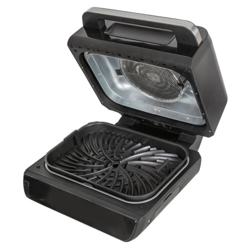 Аэрогриль Jvc Jk-Mb047