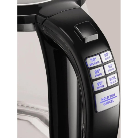 Электрочайник REDMOND KG257 черный