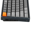 Клавиатура проводная + беспроводная Keychron K2 v2