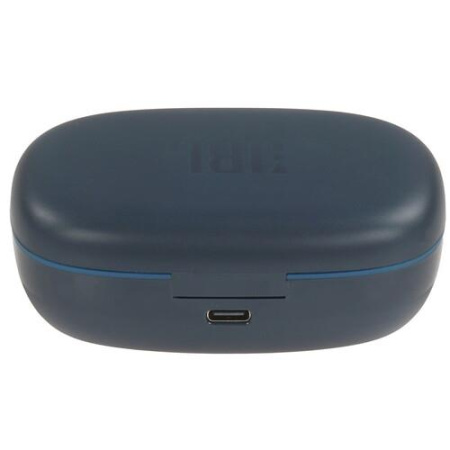 Наушники TWS JBL Endurance Peak 3 синий