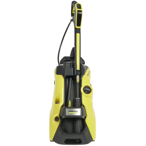 Минимойка Karcher K 5 Power Control (1.324-550.0)