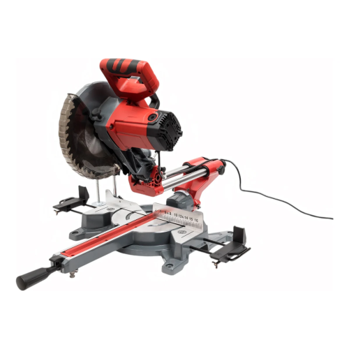 Торцовочная пила ATLET BMS255S2