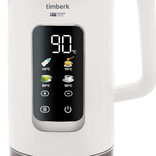 Электрочайник Timberk T-EK21S05