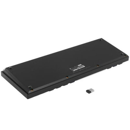 Клавиатура проводная + беспроводная Keychron Q3 Max