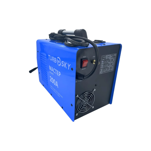 Сварочный полуавтомат Turbosky MIG-200А Мастер инвертор