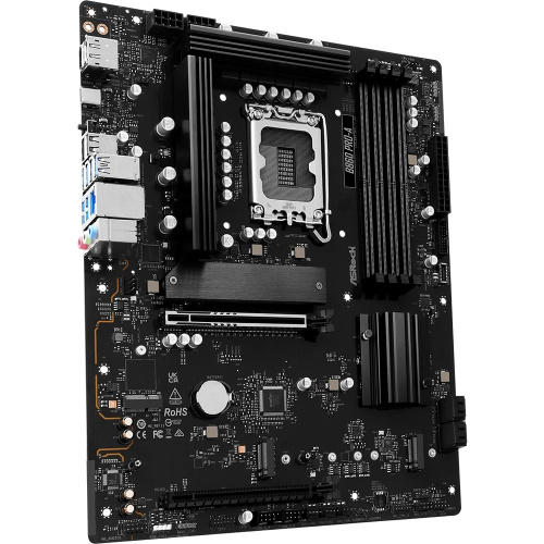 Материнская плата ASRock B860 Pro-A