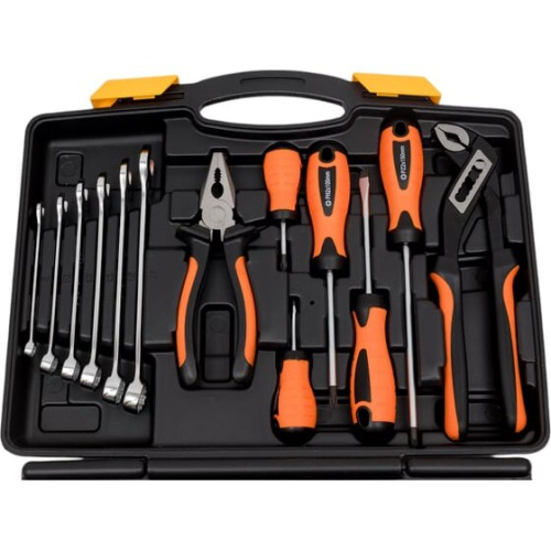 Набор инструментов Mundial 1560.010 56 шт