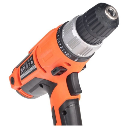 Дрель-шуруповерт Patriot FS300