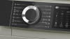 Стиральная машина Bosch WGK264ZXME серебристый