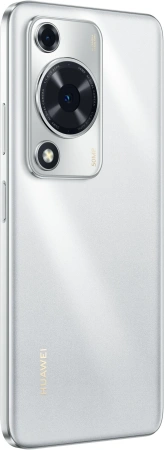 Смартфон Huawei Nova Y63 6/128 Гб Серебро