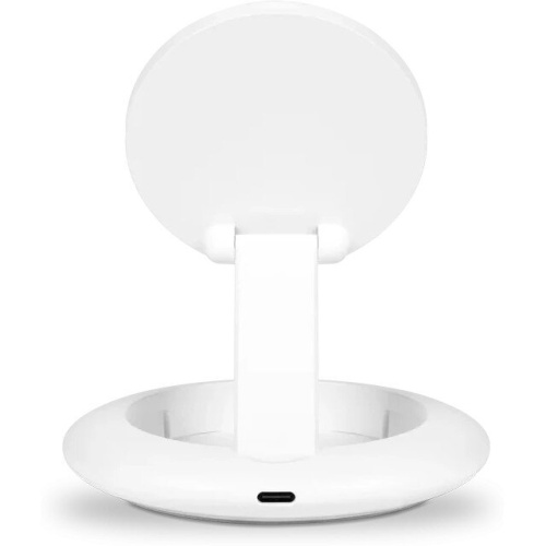 Беспроводное ЗУ TTEC 2KS31B AirCharger Up M MagSafe Wireless Charger White