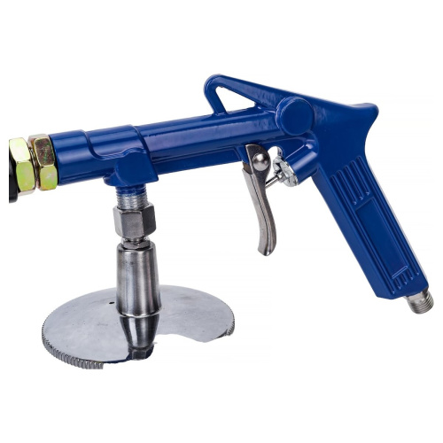 Пневмопистолет пескоструйный Rockforce RF-2377(47714)
