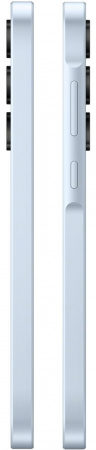 Смартфон Samsung Galaxy A35 8/128 Гб Голубой