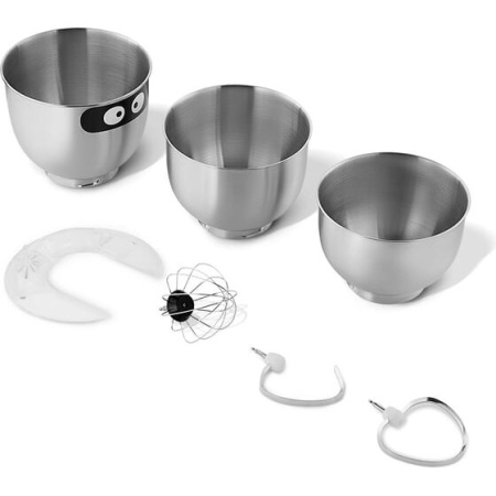 Миксер KITFORT KT-4411