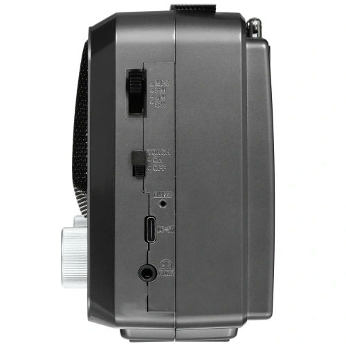 Радиоприемник SVEN SRP-150 серый