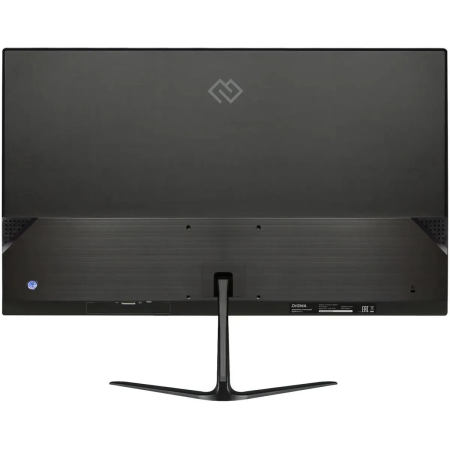 Монитор Digma Progress 27P302F черный