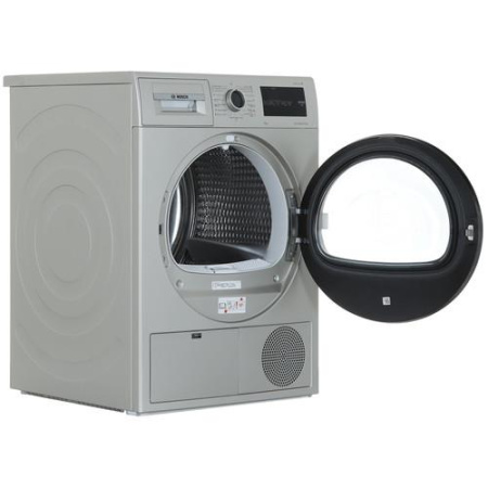Сушильная машина Bosch WTN86212ME серый