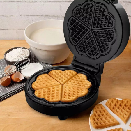 Вафельница KITFORT КТ-3617