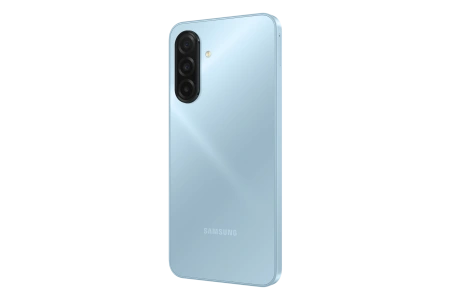 Samsung Galaxy M17 5G 4/128 Гб Blue