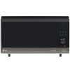 Микроволновая печь LG NeoChef MJ3966ACT черный